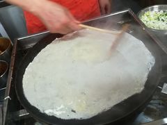 -新农村煎饼果子(香港花园店)
