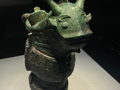 -太原市博物馆