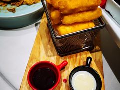 -壹零捌道·北京烤鸭(车公庄店)