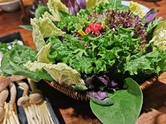 -慢丽江·云南野生菌土鸡锅(付家庄店)
