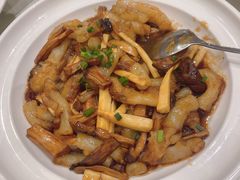 -欣旺·迎宾楼·百年无锡菜