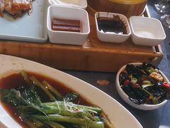 -钱塘秋荷(开鲁路店)