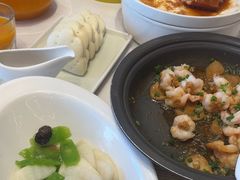 -香园楼(钻石路店)