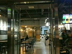 门面-HELLO 27 意面·沙拉·帕尼尼