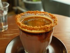 -Metal hands·铁手咖啡