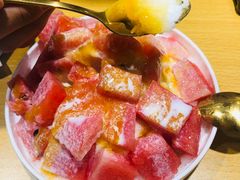 -斯利美甜品slimay dessert(滨江高教园店)