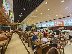 -富龙快餐店(铁西店)