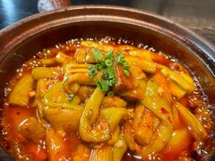 -简小舍·民间手艺菜(武昌江滩店)