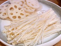 -鱼酷活鱼烤鱼(静安大融城店)