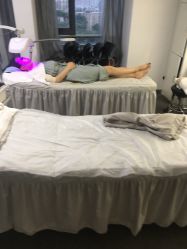 -莱恩·乐活概念专业皮肤管理连锁