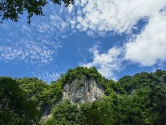 -清江方山景区
