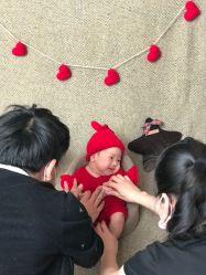 -DeerFriend童趣主题上门拍·到家·外拍摄影机构 (国贸店)