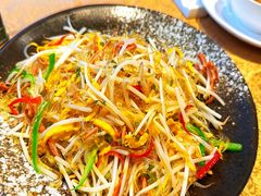 -安乐茶饭·手工素菜·高空景观餐厅(千灯湖店)