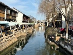 -嘉兴月河历史街区