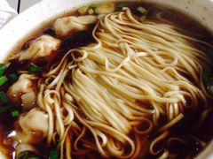 -蒋家桥饺面店(广陵路店)