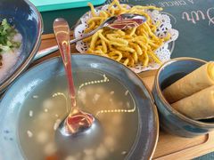 -大王油茶(二厂文创公园店)