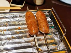 -三个大叔东北烧烤·砂锅菜(西三旗店)