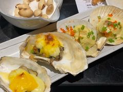 -铁板诱惑法式铁板烧(大卫城店)