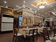 -燕风楼烤鸭店(建设总店)