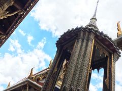 -五世皇金柚木行宫(维护中)