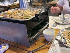 -后街佬·炭火鲜鱼杂(南城店)