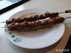 -南来顺饭庄·清真(南菜园店)