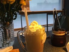 -湊湊火锅·茶憩(和平大悦城店)