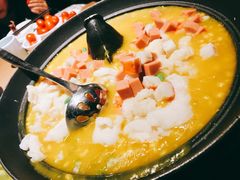 -卞氏菜根香·川菜(青羊万达店)