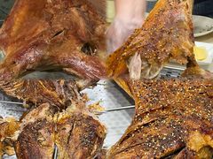 -西夏一品烤全羊(百桥路店)