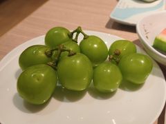 -大渔铁板烧(万象城店)