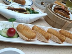 金枕榴莲酥-点都德(汇盈广场店)