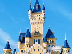 -青岛方特梦幻王国