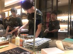 -初居食屋日式料理(万象城购物中心店)