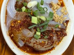 -洞子口张老二凉粉(文殊院店)