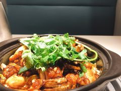 -友黔蛙(吉大店)