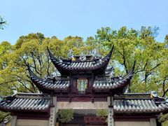-西园戒幢律寺