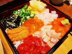 -山葵家·创意料理(宁波来福士店)