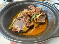 -江南大院松鼠桂鱼(奉贤宝龙店)