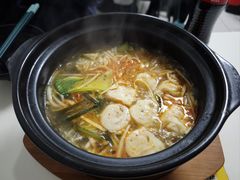 -云水越米线·辣哆辣(青岛店)