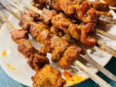 -贯贯吉·清真餐厅(浙江中路店)