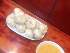 -老陶包子铺(南大西南村店)