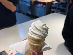 -麦当劳(火车北站餐厅)