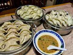 -老爷子原味蒸饺(总店)