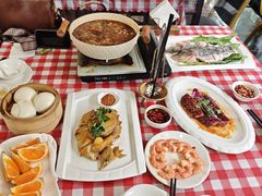 -粤香楼(新光里店)