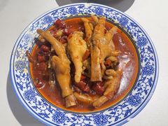 -回家吃饭·地道南昌菜(建德观总店)
