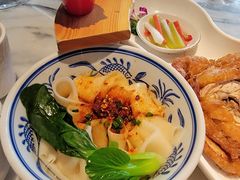 -西安饭庄·非遗陕菜(钟楼店)