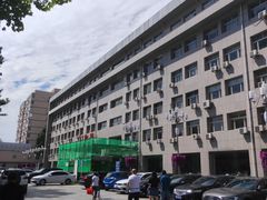 -中国人民解放军第九医学中心(306医院)