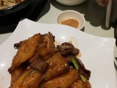 -大咀港式茶餐厅(海岸城店)