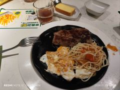 -豪客来牛排(开元盛世广场店)