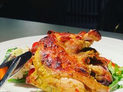 -Oasis Bar & Grill